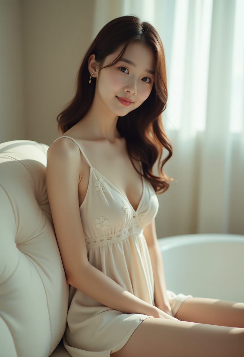 借住之后